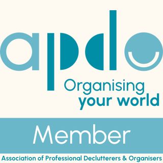 APDO Certified logo